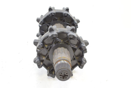 2009 Ski-Doo Summit Everest 800R PTEK Front Drive Track Axle Shaft 504152791 {{ shop.shopifyCountryName }} - Mototech271