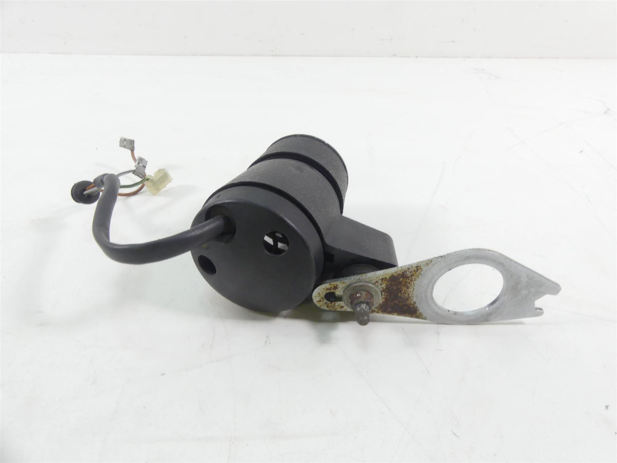 1978 BMW R100 S (2474) MotoMeter Voltmeter Volt Meter Gauge 62131244668 {{ shop.shopifyCountryName }} - Mototech271