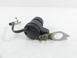 1978 BMW R100 S (2474) MotoMeter Voltmeter Volt Meter Gauge 62131244668