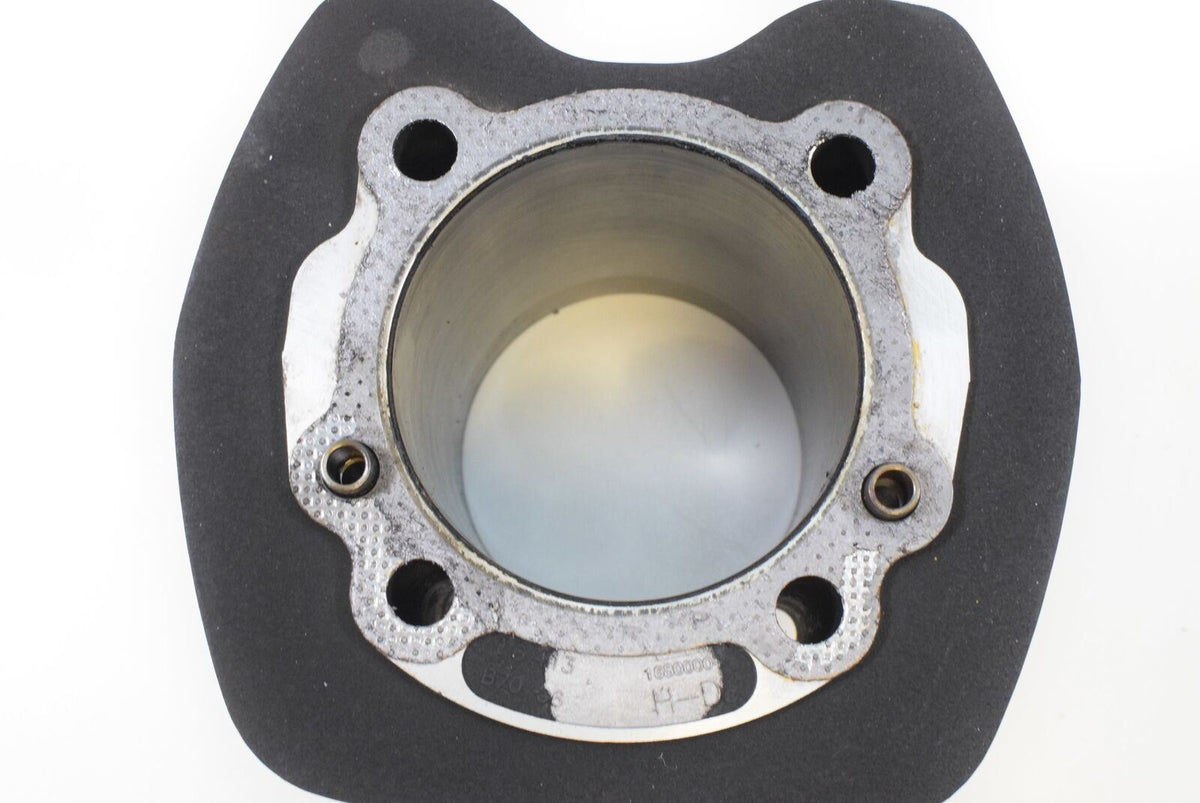Harley Davidson Dyna Touring Front Rear Cylinder Jug Barrel Set 16800004 {{ shop.shopifyCountryName }} - Mototech271