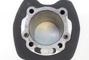 Harley Davidson Dyna Touring Front Rear Cylinder Jug Barrel Set 16800004