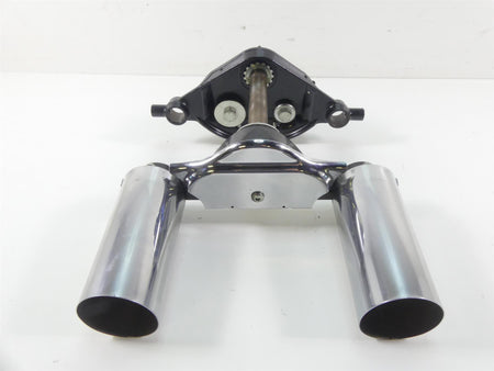 2004 Harley FLHTC SE CVO Electra Glide Lower & Upper Trpl Tree 41mm 45446-87A {{ shop.shopifyCountryName }} - Mototech271