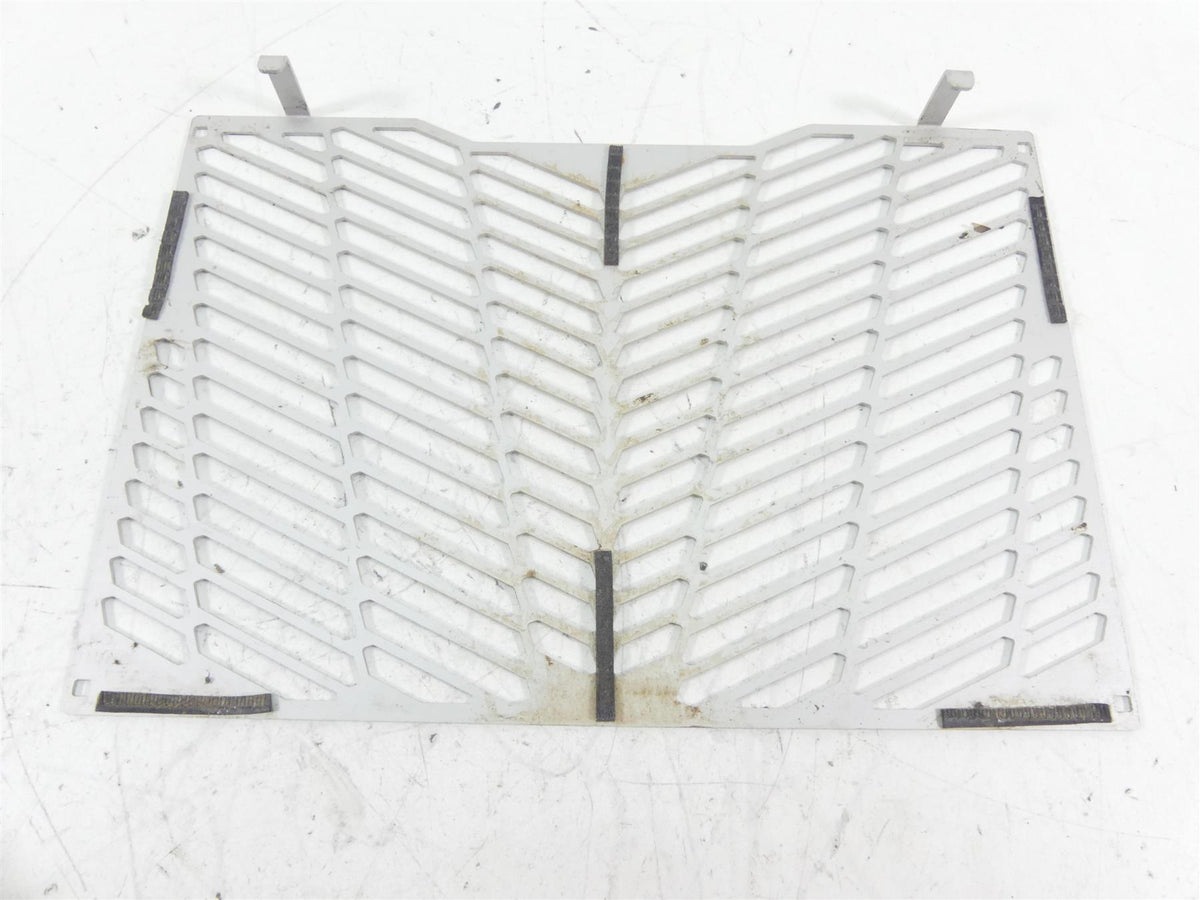 2020 Ducati Multistrada 1260 Enduro Touratech Radiator & Cooler Guard 97380561A {{ shop.shopifyCountryName }} - Mototech271