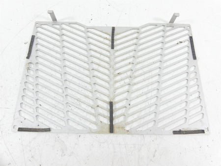 2020 Ducati Multistrada 1260 Enduro Touratech Radiator & Cooler Guard 97380561A {{ shop.shopifyCountryName }} - Mototech271