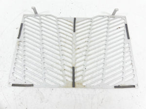 2020 Ducati Multistrada 1260 Enduro Touratech Radiator & Cooler Guard 97380561A | Mototech271