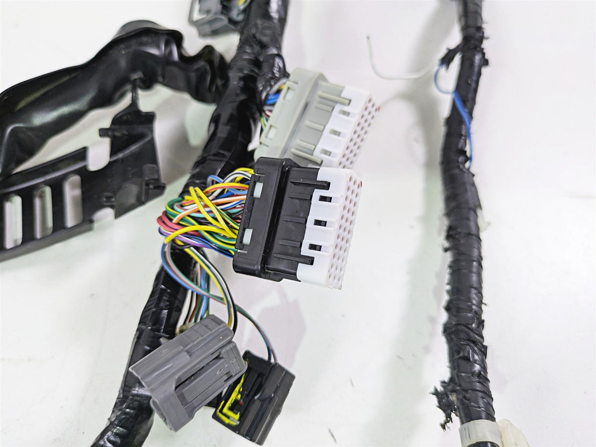 2025 Honda CBR600RR Main Wiring Harness Loom - For Parts 32100-MJC-L10 {{ shop.shopifyCountryName }} - Mototech271