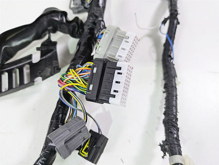 2025 Honda CBR600RR Main Wiring Harness Loom - For Parts 32100-MJC-L10 {{ shop.shopifyCountryName }} - Mototech271