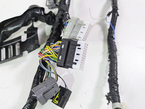 2025 Honda CBR600RR Main Wiring Harness Loom - For Parts 32100-MJC-L10