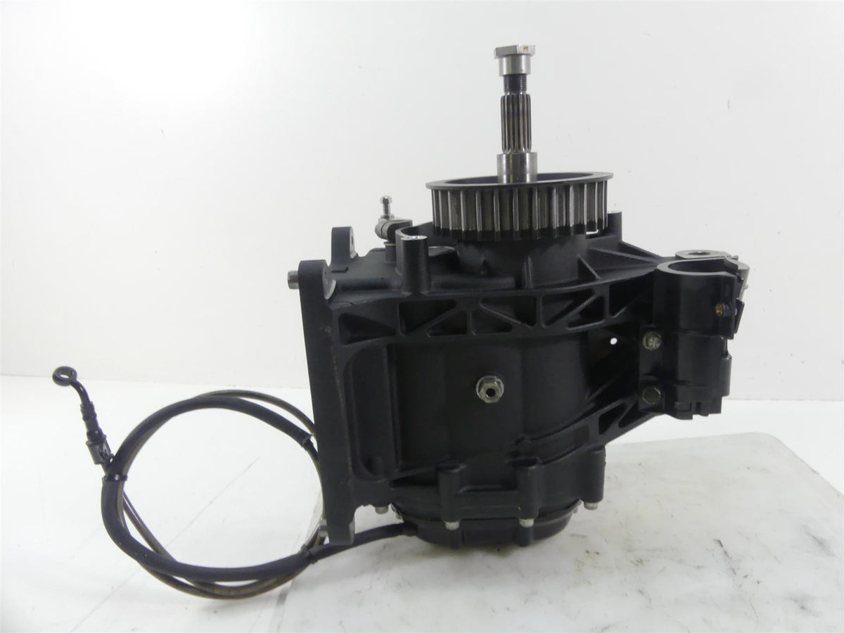 2017 Harley FXSE CVO Pro Street Breakout Transmission Gear Box 31K 33009-10 {{ shop.shopifyCountryName }} - Mototech271