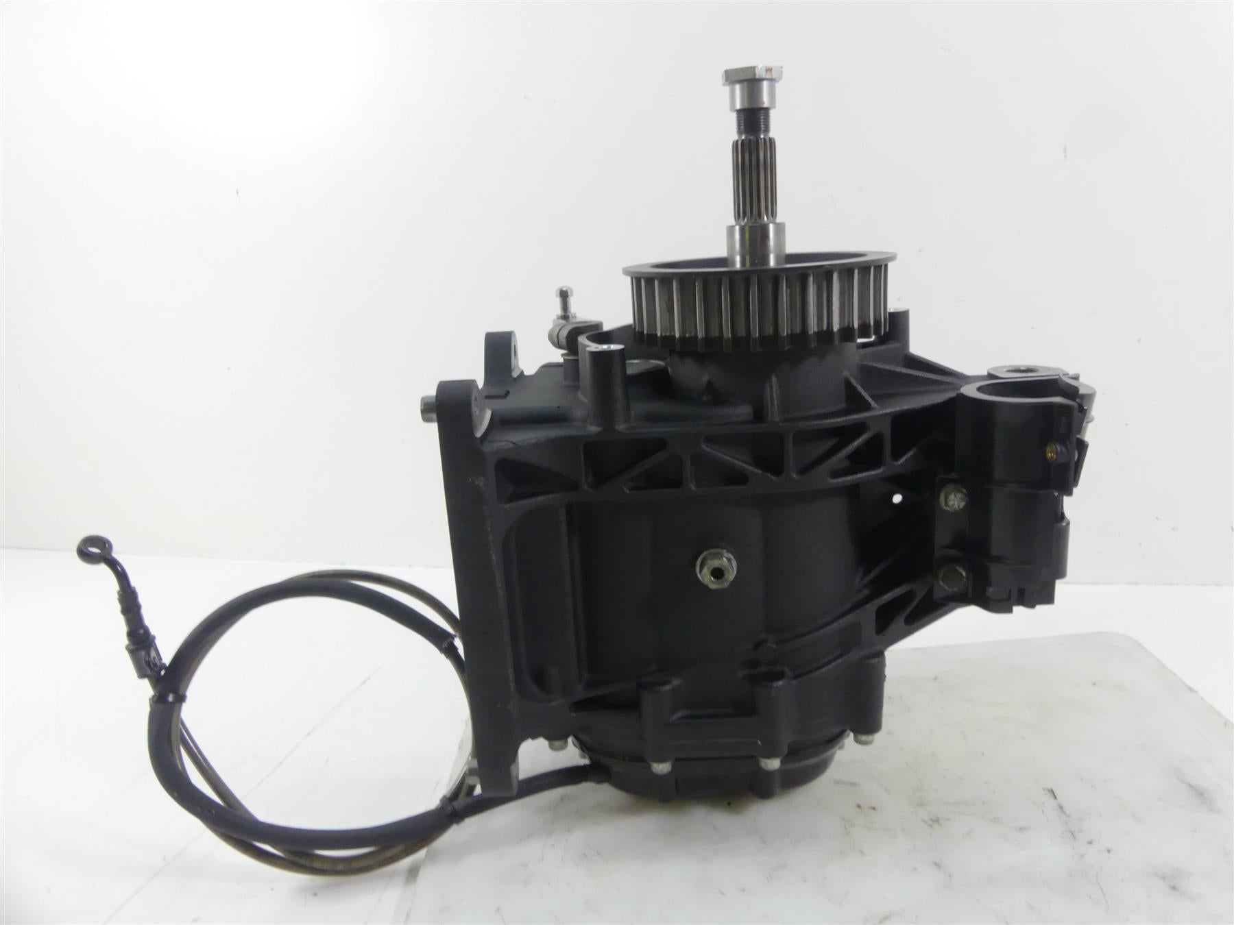 2017 Harley FXSE CVO Pro Street Breakout Transmission Gear Box 31K 33009-10 {{ shop.shopifyCountryName }} - Mototech271
