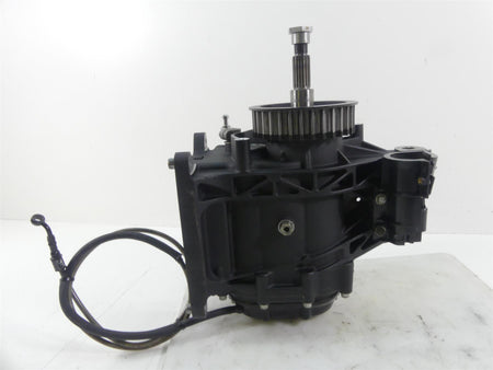 2017 Harley FXSE CVO Pro Street Breakout Transmission Gear Box 31K 33009-10 {{ shop.shopifyCountryName }} - Mototech271