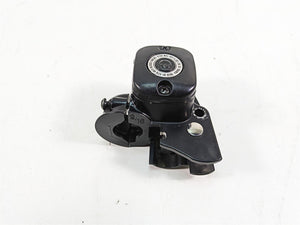 2012 Harley FLD Dyna Switchback Front Brake Master Cylinder 9/16" 45029-11C | Mototech271