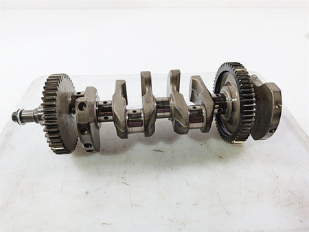 2008 Yamaha YZF R1 RN19 Good Shape Crankshaft Crank Shaft 4C8-11411-00-00 {{ shop.shopifyCountryName }} - Mototech271