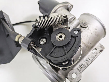 2010 BMW R1200RT K26 Throttle Bodies Body Set - Read 13547712613 13547712614 {{ shop.shopifyCountryName }} - Mototech271