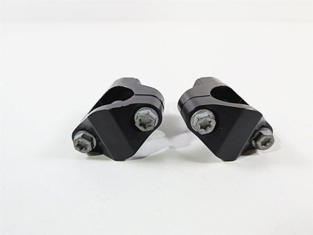 2016 KTM 1290 Super Adventure Handlebar Holder Riser Set 00050000927 {{ shop.shopifyCountryName }} - Mototech271