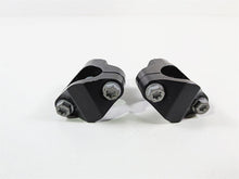Load image into Gallery viewer, 2016 KTM 1290 Super Adventure Handlebar Holder Riser Set 00050000927
