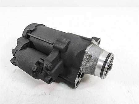 2020 Harley Touring FLHX Street Glide Engine Starter Motor M8 107 31400053 {{ shop.shopifyCountryName }} - Mototech271