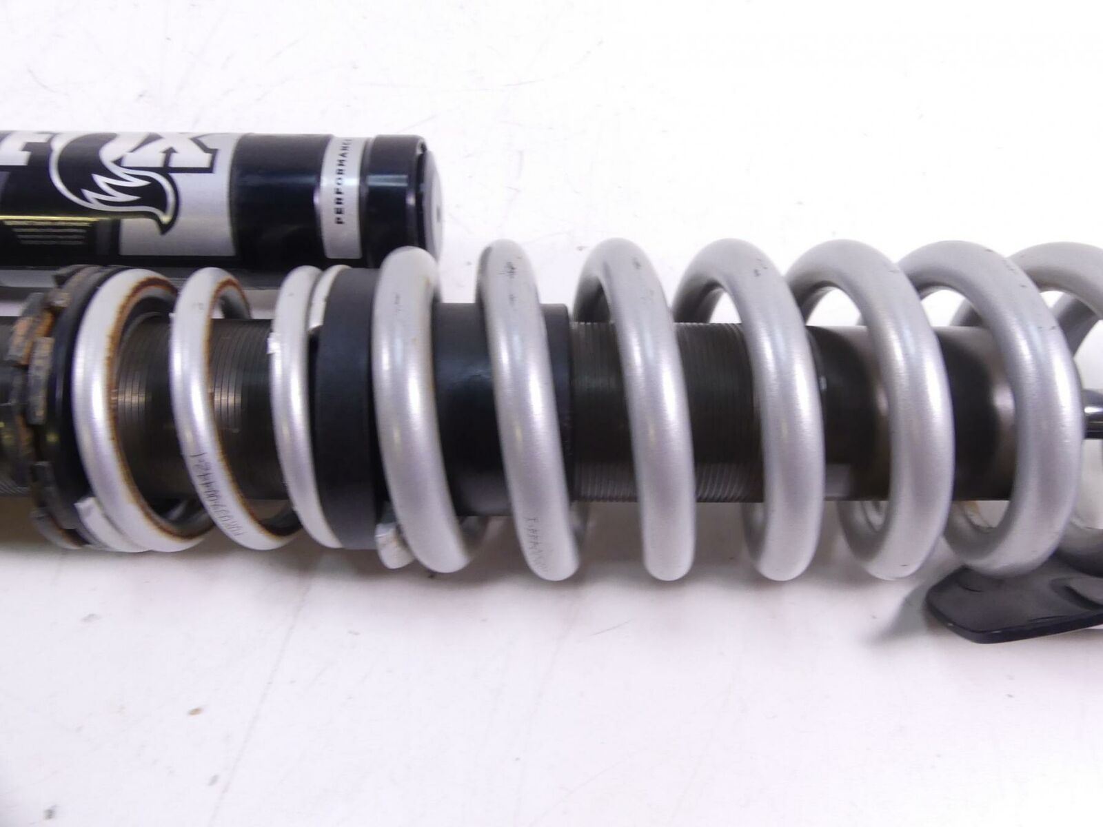 2020 Honda Talon SXS1000 S2X Rear Right Fox Damper Shock 199miles 52400-HL6-A01 {{ shop.shopifyCountryName }} - Mototech271