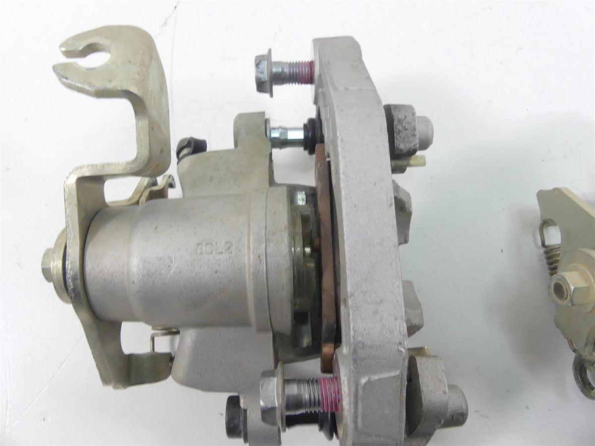 2021 Kawasaki Teryx KRX KRF 1000 Rear Bake Caliper Set 43080-0223 43080-0224 {{ shop.shopifyCountryName }} - Mototech271