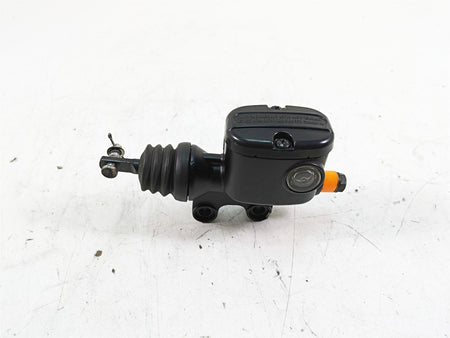 2013 Harley Touring FLHX Street Glide Rear Brake Master Cylinder 41763-08C {{ shop.shopifyCountryName }} - Mototech271