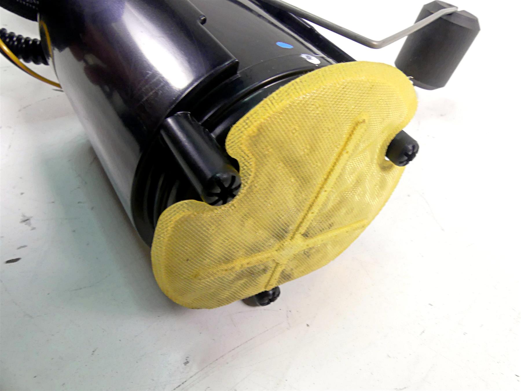2021 Can Am Maverick Sport 1000R XRC Fuel Gas Petrol Pump 1K 709001056 {{ shop.shopifyCountryName }} - Mototech271