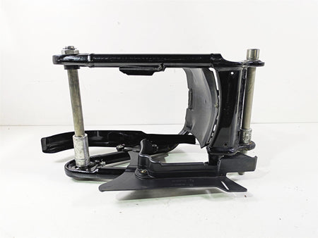 2022 Harley FXLRS Softail Low Rider Rear Swingarm & Axle Set 47400099BHP {{ shop.shopifyCountryName }} - Mototech271