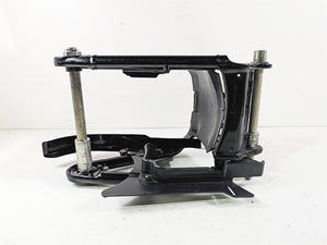 2022 Harley FXLRS Softail Low Rider Rear Swingarm & Axle Set 47400099BHP
