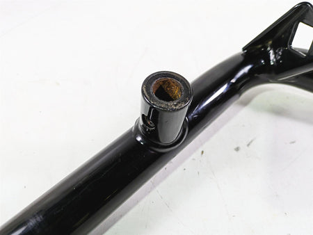2010 Harley VRSCF Muscle Rod Right Front Frame Downtube Rail 47988-08BK {{ shop.shopifyCountryName }} - Mototech271