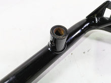 Load image into Gallery viewer, 2010 Harley VRSCF Muscle Rod Right Front Frame Downtube Rail 47988-08BK | Mototech271
