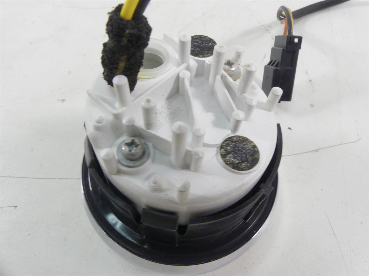 2005 Harley FXDWGI Dyna Wide Glide Fuel Level Gauge Instrument 75053-01B {{ shop.shopifyCountryName }} - Mototech271