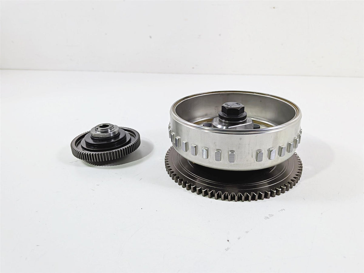 2021 Indian Scout 1200 Ignition Flywheel Rotor Starter Clutch 4014530 {{ shop.shopifyCountryName }} - Mototech271