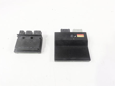 2020 Kawasaki ZX6R ZX636 Ninja Cdi Ecu Ecm Control Module 27002-0028 21175-1395 {{ shop.shopifyCountryName }} - Mototech271