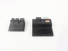 Load image into Gallery viewer, 2020 Kawasaki ZX6R ZX636 Ninja Cdi Ecu Ecm Control Module 27002-0028 21175-1395
