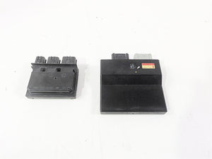 2020 Kawasaki ZX6R ZX636 Ninja Cdi Ecu Ecm Control Module 27002-0028 21175-1395