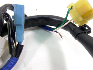 2010 Honda VT1300 CR Stateline Left Hand Control Switch - Read 35200-MFY-A01