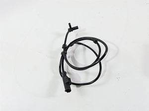2022 Ducati Streetfighter V2 Front Wheel Speed Abs Brake Sensor 55212121B
