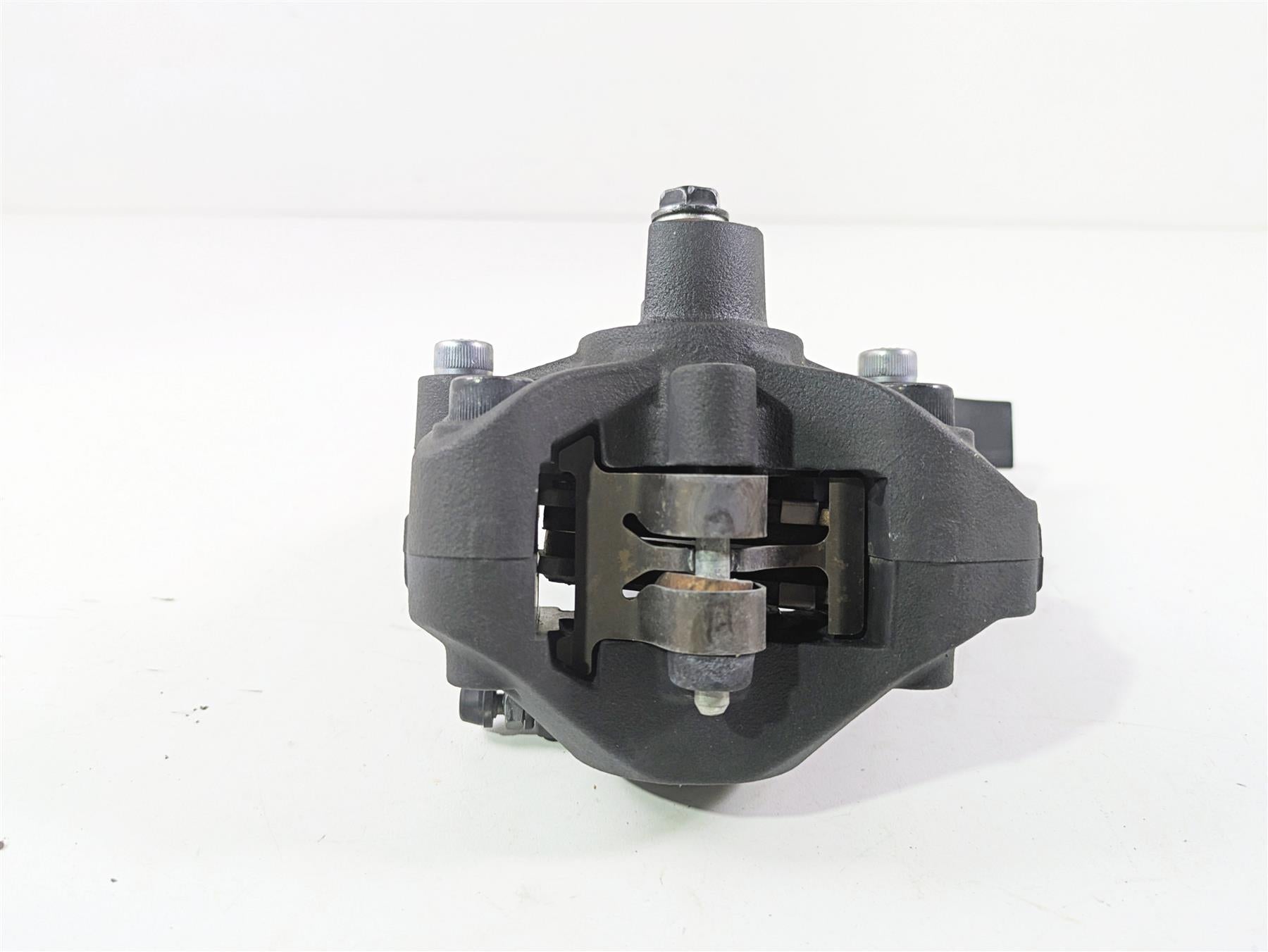 2023 Kawasaki ZX1400 ZX14R Ninja Rear Brake Caliper Bracket Set 43080-0088-DJ {{ shop.shopifyCountryName }} - Mototech271