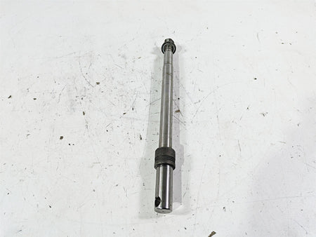 2002 Harley FLSTC Softail Heritage 3/4" Front Axle Wheel Spindle 41584-86A {{ shop.shopifyCountryName }} - Mototech271