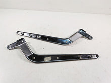 Load image into Gallery viewer, 2013 Harley Softail FLSTC Heritage Classic Rear Chrome Fender Struts 59954-08 | Mototech271
