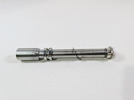 2016 Ducati Hypermotard 939 SP Straight Front Axle Wheel Spindle 81910602AA-Mototech271