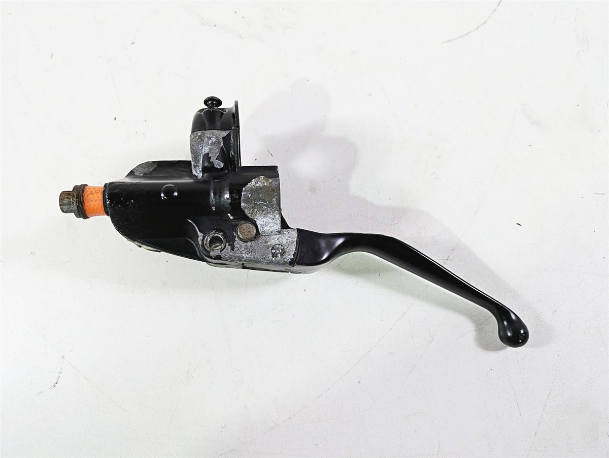 2008 Harley FLSTSB Cross Bones Front Master Cylinder 9/16" Bore 45019-08C {{ shop.shopifyCountryName }} - Mototech271