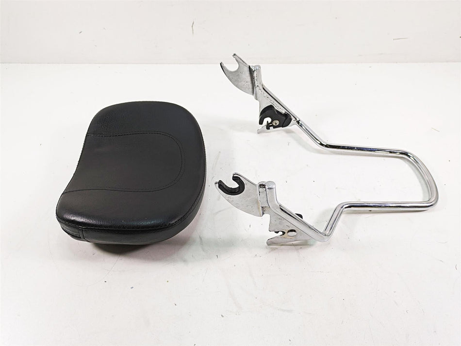 2011 Harley Touring FLTRU Road Glide Craftride Sissybar Sissy Bar - Read 263062 {{ shop.shopifyCountryName }} - Mototech271