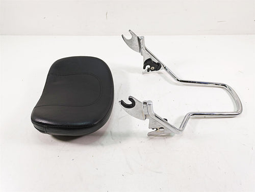 2011 Harley Touring FLTRU Road Glide Craftride Sissybar Sissy Bar - Read 263062 | Mototech271