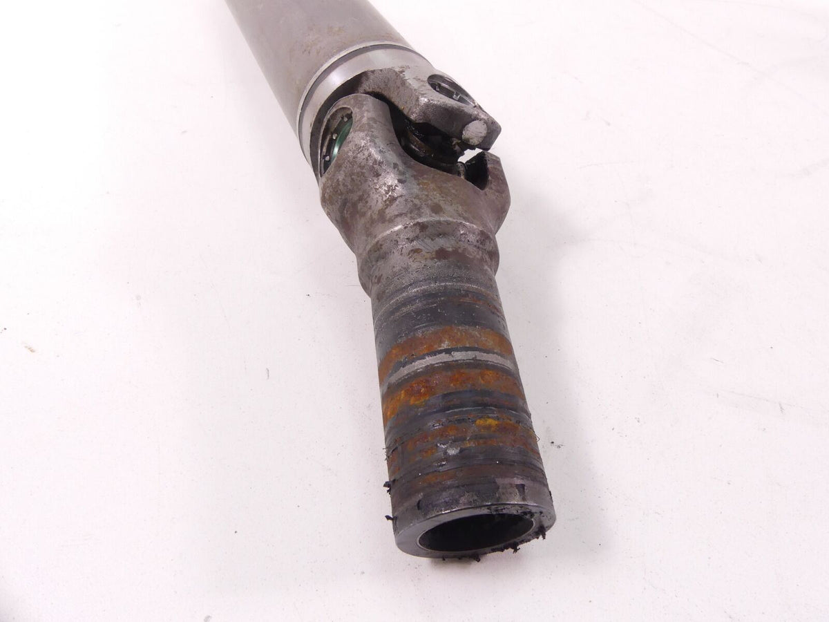 2002 Honda Goldwing GL1800 Differential Drive Shaft Set 22K Only 41300-MCA-010 {{ shop.shopifyCountryName }} - Mototech271