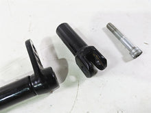 Load image into Gallery viewer, 2017 Harley FLS Softail Slim Rear Footpeg Foot Peg Mounts Set 50932-08 | Mototech271
