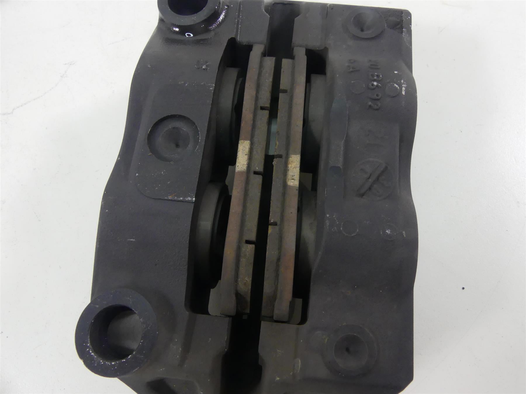 2019 BMW R1250GS K50 Front Brembo Brake Caliper Set 34118405107 34118405108 {{ shop.shopifyCountryName }} - Mototech271