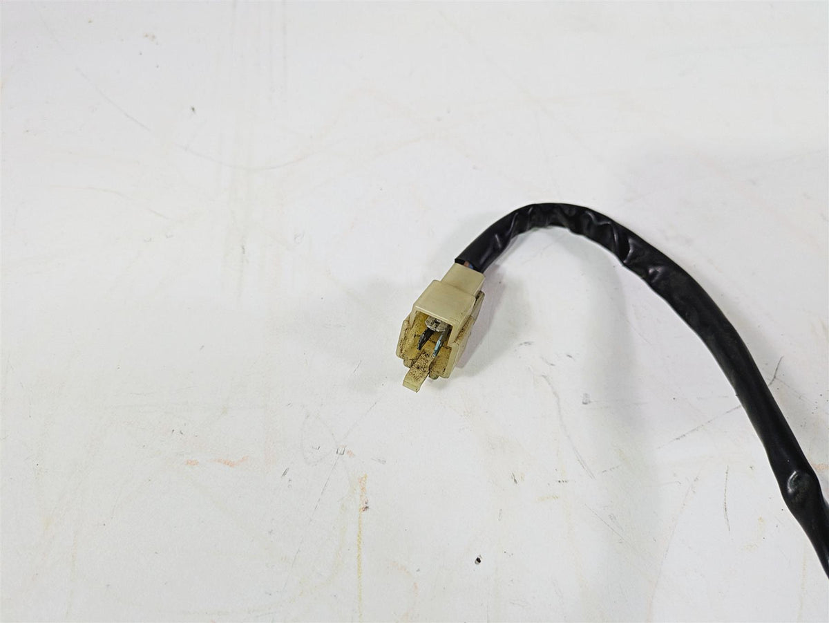 2002 Honda VT1100 Shadow Sabre Ignition Switch Key Lock Set 35010-MAA-A30 {{ shop.shopifyCountryName }} - Mototech271