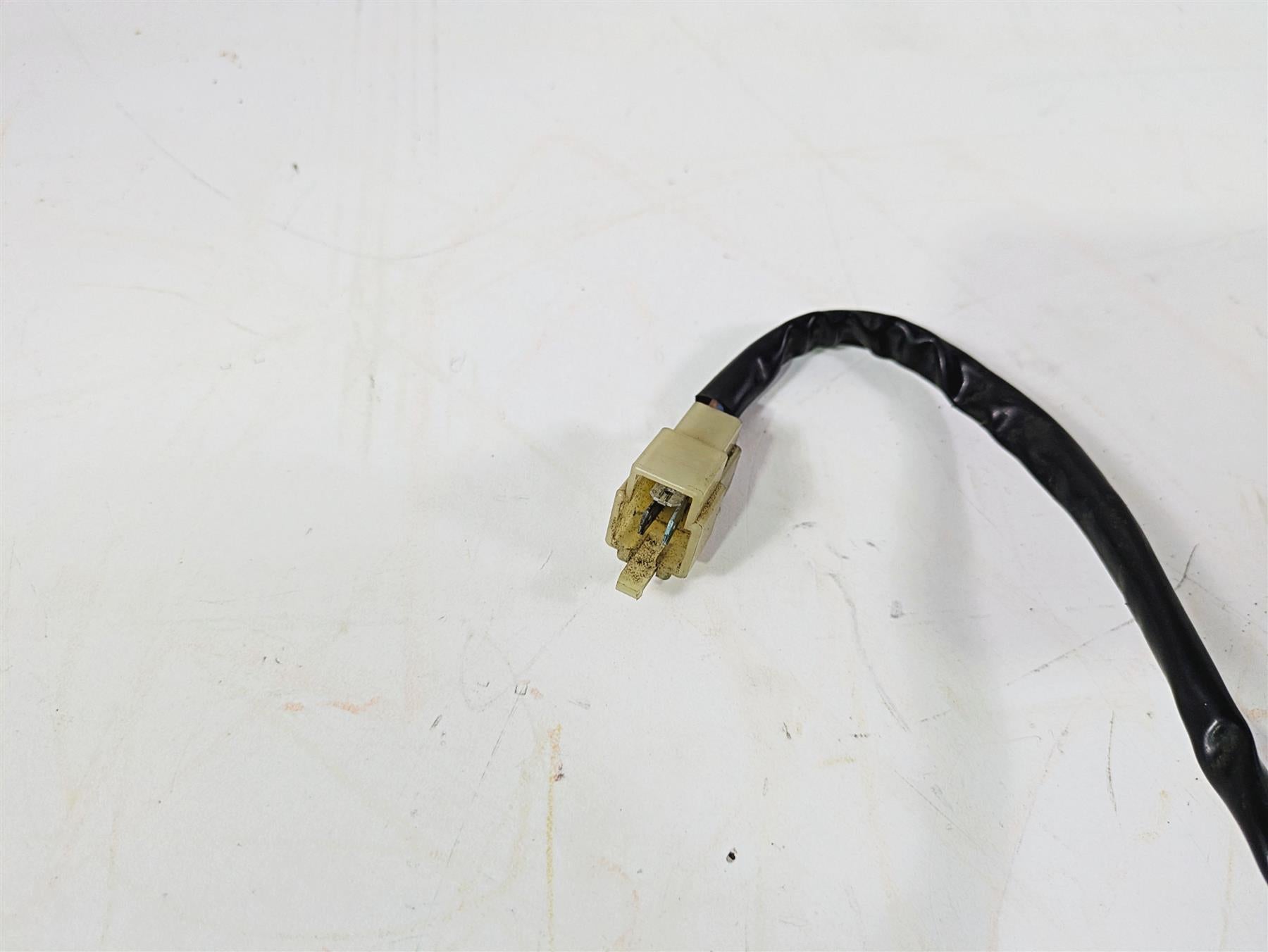 2002 Honda VT1100 Shadow Sabre Ignition Switch Key Lock Set 35010-MAA-A30 {{ shop.shopifyCountryName }} - Mototech271