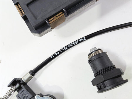 2015 KTM 1290 R Super Duke Cdi Immobilizer Ignition Switch Key Lock 61311066244-Mototech271