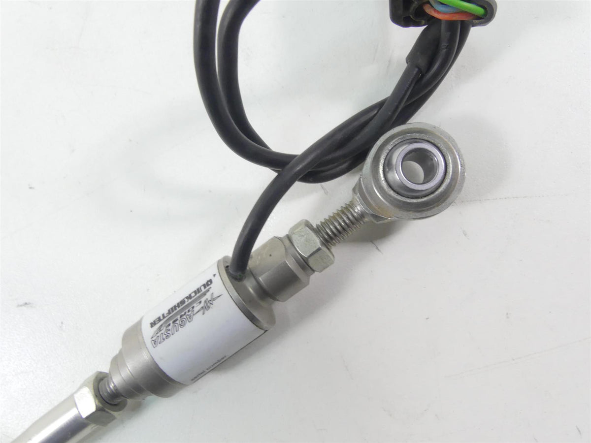 2018 Mv Agusta Brutale 800 RR Quickshifter Quick Shifter Eas 2.0 8000B9611 {{ shop.shopifyCountryName }} - Mototech271